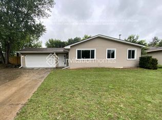 12029 Sycamore St NW, Coon Rapids, MN 55448