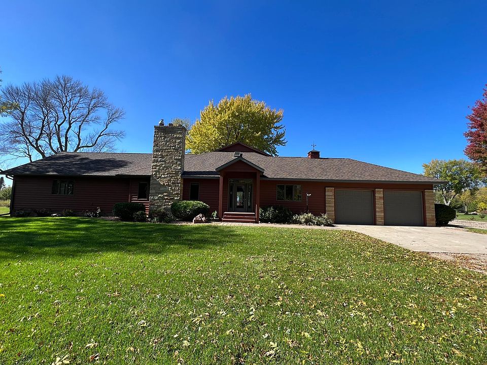 410 9th Ave SW, Wells, MN 56097 MLS 6445382 Zillow