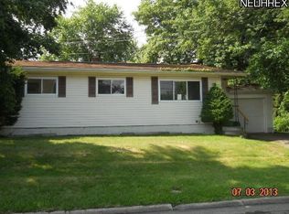 1302 Alphada Ave, Akron, OH 44310