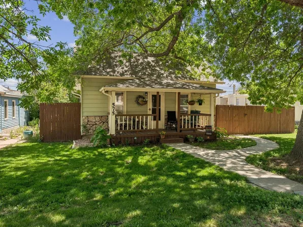 575 Pierce St, Erie, CO 80516