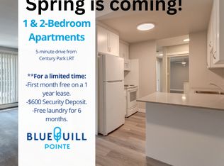 Blue Quill Pointe, Edmonton, AB T6J 3Z8