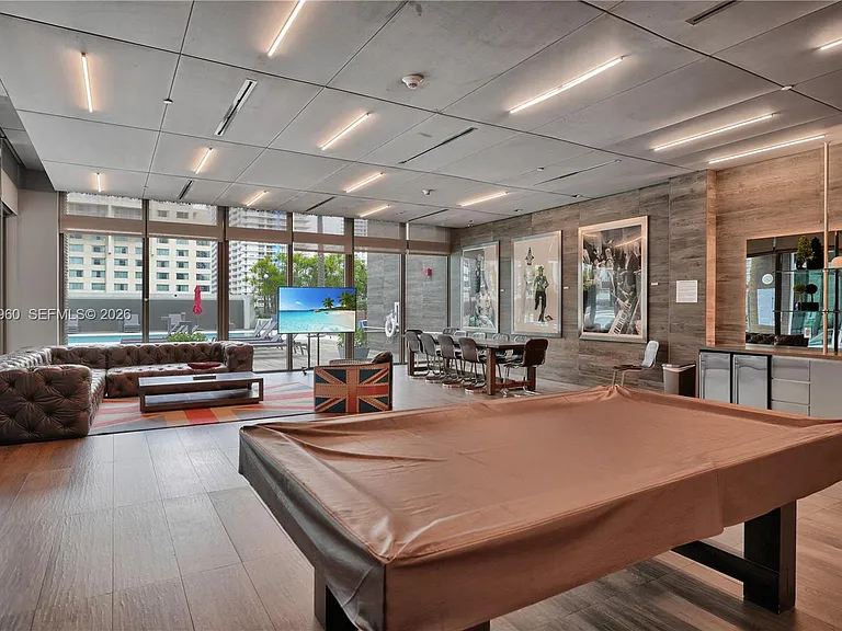 1080 Brickell Ave #1802 — Photo 28