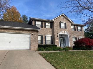 1206 Applewhite Rd, O Fallon, IL 62269