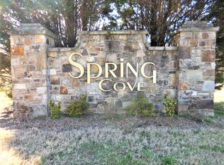 Spring Cove Ln, Spring City, TN 37381