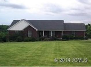 634 Waynes Ln, Milton, KY 40045