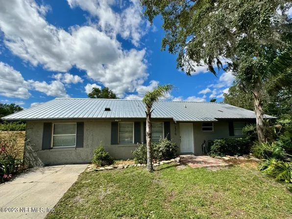 2310 CAMPBELL Street, Palatka, FL 32177
