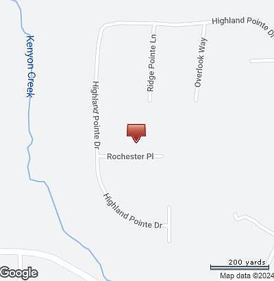 2nd image of LOT 62 Rochester Pl