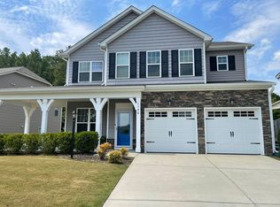 1106 Colton Creek Rd, Knightdale, NC 27545