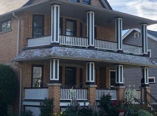 1332 Granger Ave, Lakewood, OH 44107