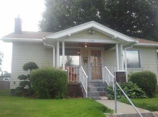 1724 E Sharp Ave, Spokane, WA 99202