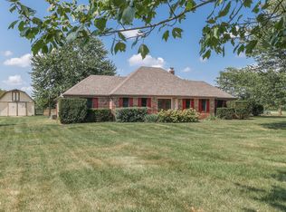 6240 N 75 W, Whiteland, IN