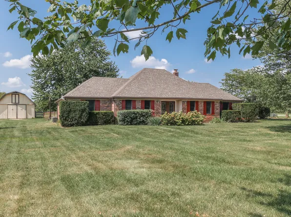 6240 N 75 W, Whiteland, IN 46184