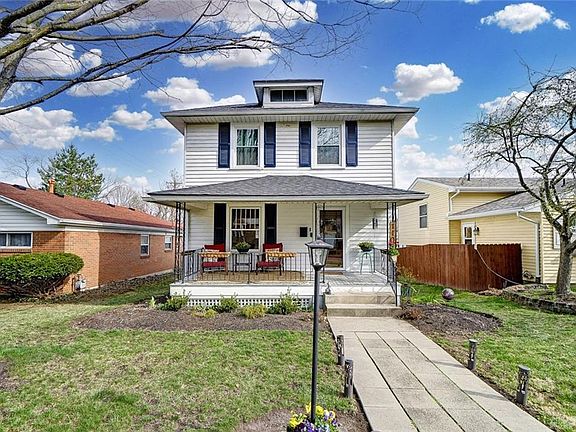 2nd image of 1105 Sharon Ave