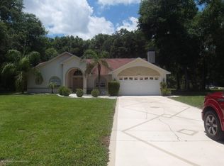 8145 Simmons St, Brooksville, FL 34613