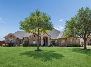 5850 Judy Dr, Midlothian, TX 76065