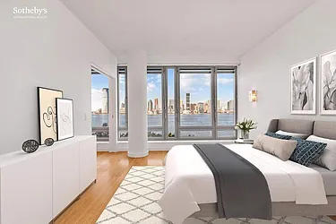 Sold by Sotheby's International Realty