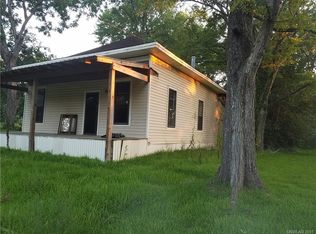 206 S 3rd, Logansport, LA 71049