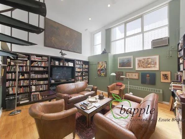 426 West Broadway, New York, NY 10012