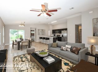 846 Carnation Ave SE, Palm Bay, FL 32909