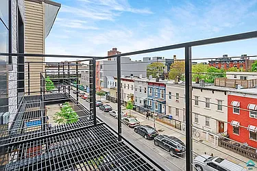 Rented by Friedman Mayer, LREB