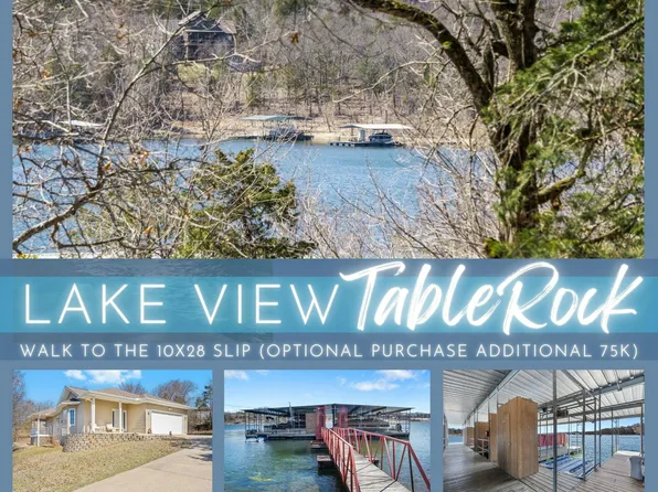 23 Redbud Lane, Kimberling City, MO 65686