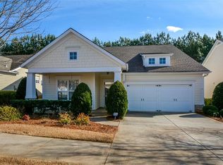 6335 Marlow Dr, Cumming, GA 30041