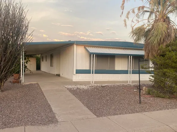 2653 N Armour Avenue, Mesa, AZ 85215