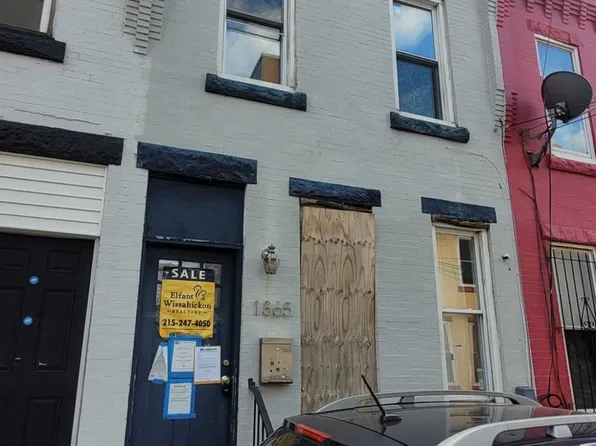 1865 N Marston St, Philadelphia, PA 19121