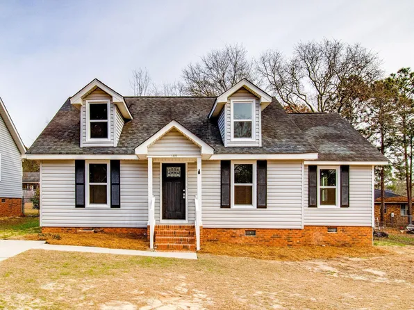 1469 Lower Richland Blvd, Hopkins, SC 29061