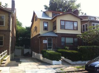 24 Walnut Pkwy, Montclair, NJ 07042