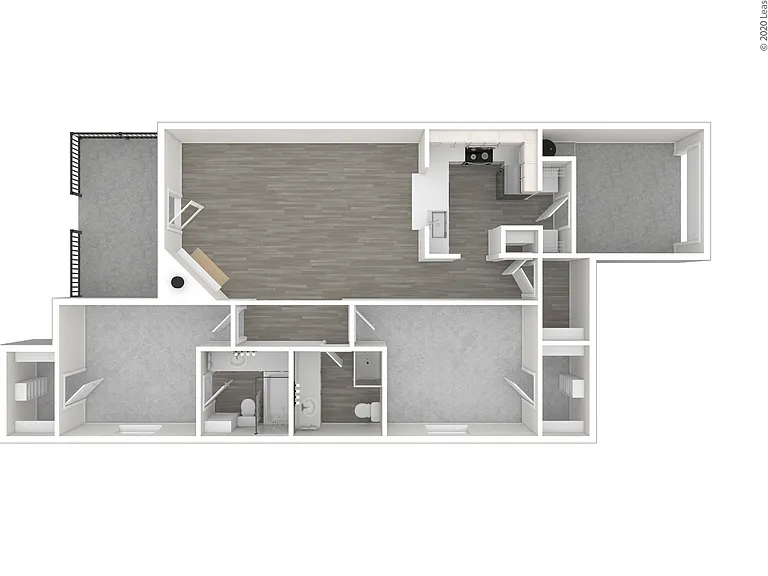 3200 S Center St — Photo 29