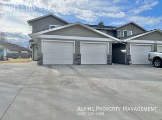 116 N Pipestone St #2, Brandon, SD 57005