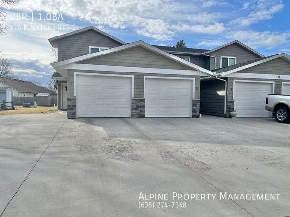 116 N Pipestone St #2, Brandon, SD 57005
