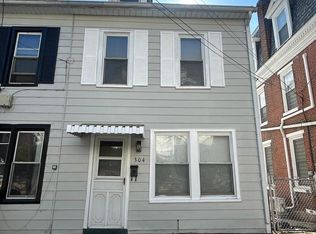 304 N 2nd St, Steelton, PA 17113