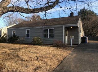 155 Greenwood St, East Hartford, CT 06118