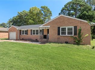 4109 Taylor Rd, Chesapeake, VA 23321