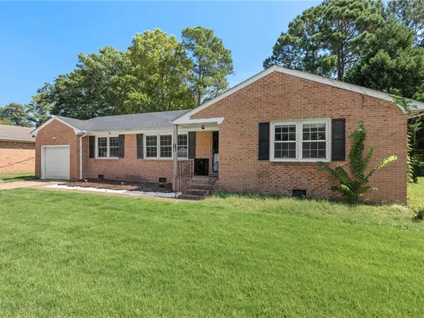 4109 Taylor Rd, Chesapeake, VA 23321