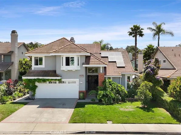 27842 Sheffield, Mission Viejo, CA 92692