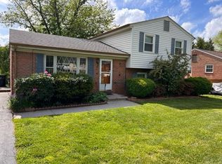 5410 Daytona Rd, Roanoke, VA 24019