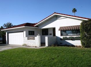 815 E Homestead Rd, Sunnyvale, CA 94087