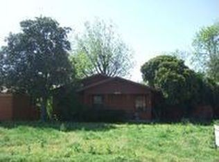 4030 Circle Dr, Vernon, TX 76384