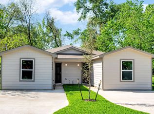 5106 Haywood St #A, Houston, TX 77016