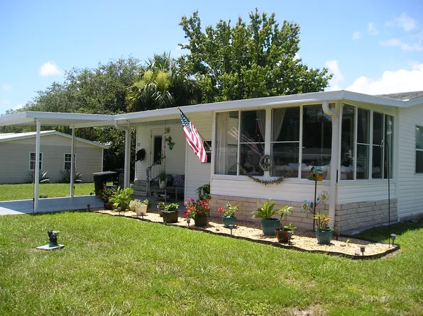 12 Grizzly Bear Path #289, Ormond Beach, FL 32174