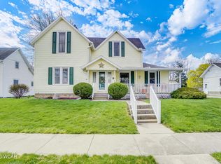 346 W Maple Ave, Van Wert, OH 45891