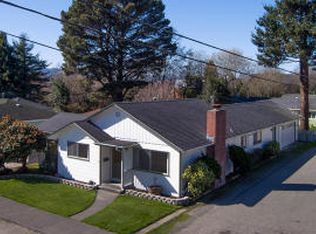 634 Stillman Way, Fortuna, CA 95540