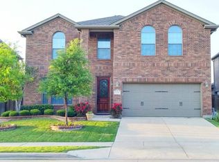 310 Blythe Bridge Dr, Roanoke, TX 76262