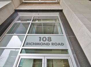 108 Richmond Rd #603, Ottawa, ON K1Z 0B3