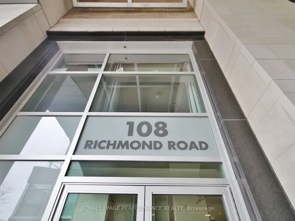 108 Richmond Rd, Ottawa, ON