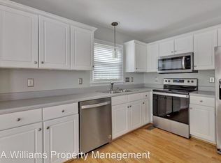 14910 Highberry Woods Ter, Midlothian, VA 23112