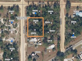Maltas Avenue Lot #2, Interlachen, FL 32148